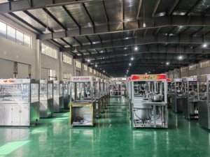 Palomitas de maíz de alta productividad 32oz/52oz Twin-Kettle con gabinete de 6 'cerrado President Series Popcorn Machine - Product Image 6