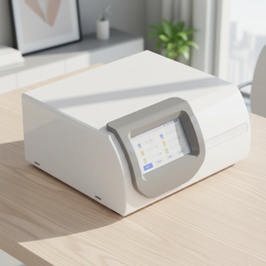 เครื่องวิเคราะห์การนำความร้อนด้วยวิธีแหล่งความร้อนชั่วคราว ISO 22007 - Product Image 3