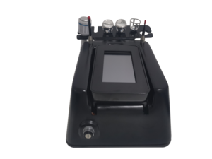 Professionnel 980Nm Diode Laser Pet Hospital Thérapie Vétérinaire Physiothérapie et Machine Chirurgicale pour Vétérinaire Chat et Chien - Product Image 5