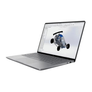 Zbook Ultra G1a เวิร์กสเตชันขนาด 14 นิ้ว พร้อมหน่วยประมวลผล Ai Max+ Pro 395 หน่วยความจำ 128GB DDR5 2TB NVMe SSD หน้าจอสัมผัส OLED ความละเอียด 2.8K รุ่นใหม่ Zbook Ultra G1a 14 - Product Image 1