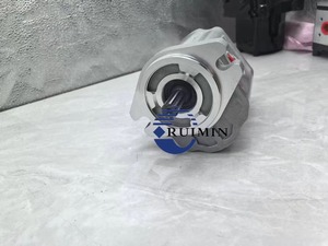 New GP-GEAR Hydraulic <b>Pump</b> 255-0625 for Engine Truck Excavator Construction Iron Gear <b>Pump</b> for Steering - Product Image 3