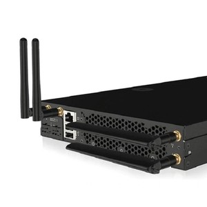 Servidor de Computación Original Lenovo ThinkSystem SE350 con Procesador Xeon Silver 4410T para IA - Product Image 2