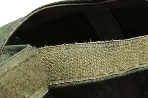 2020011247 Cappello con Visiera e Patch Frontale Mimetico, <span class=keywords><strong>20</strong></span> Colori Disponibili (Personalizzazione Ricamo MOQ 10pz) - Product Image 5