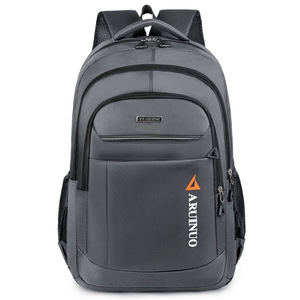 Aruno Backpack 20-35L Laptop Sleeve Business Travel Durable - Product Image 4