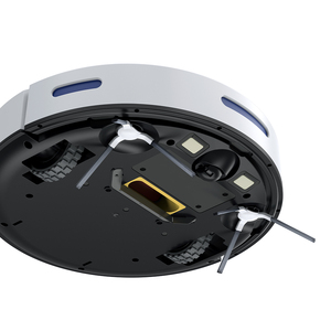 Stock Robot de barrido Limpieza inteligente 3 en 1 con aspiradora de control remoto Robot de limpieza Aspiradoras robóticas para el hogar - Product Image 2