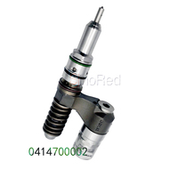 Ensemble d'injecteurs de carburant pour moteur diesel 0414700002