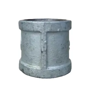 Galvanized Internal Threaded Joint Fittings For Pipe Premium Product Type