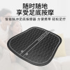 Nueva alfombrilla de masaje de acupuntura EMS, masajeador de pies, almohadilla para pies, masajeador de suela de pie, protector de rodillas. - Product Image 1