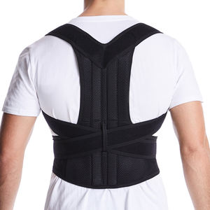 <span class=keywords><strong>Corsetto</strong></span> per adulti con <span class=keywords><strong>corsetto</strong></span> per la <span class=keywords><strong>schiena</strong></span> e la postura regolabile per <span class=keywords><strong>corsetto</strong></span> lombare spalla supporto per la <span class=keywords><strong>schiena</strong></span> <span class=keywords><strong>corsetto</strong></span> per la correzione della postura - Product Image 1