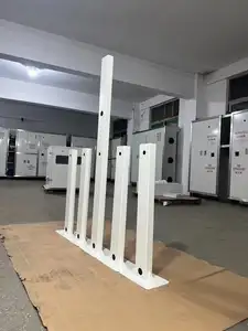 Customized Iron Battery Case Laser Cutting Bending Welding