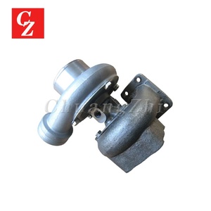 เทอร์โบชาร์จเจอร์ 04258205 สำหรับเครื่องยนต์ดีเซล Deutz รุ่น BF4M2012 เทอร์โบชาร์จเจอร์ 0425 8205 - Product Image 3
