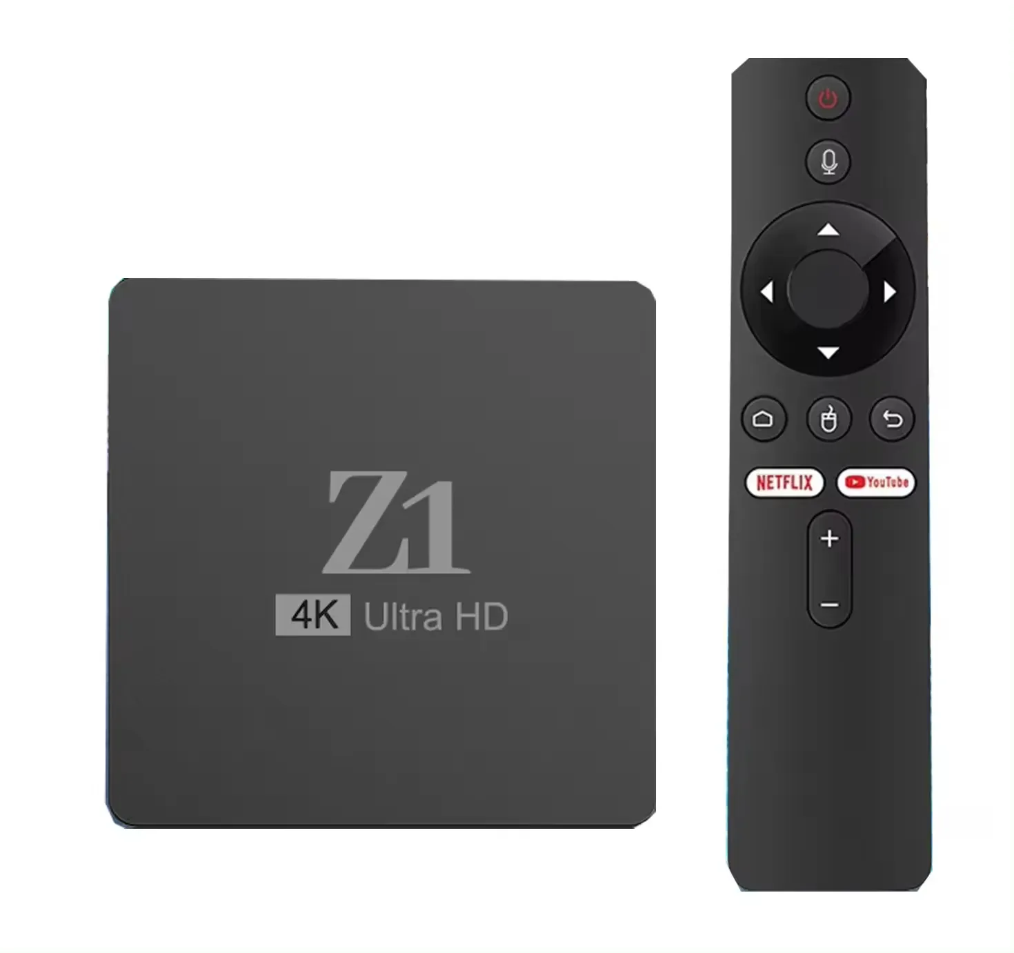 सबसे सस्ता Z1 ऑलविनरH313 सेट-टॉप बॉक्स 2Gb 16Gb 2.4G/5G BT एंड्रॉइड 11 वाईफ़ाई स्मार्ट मीडिया प्लेयर IPTV 4k सेट टॉप बॉक्स
