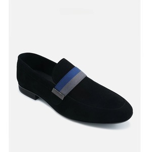 Chaussures habillées pour hommes en cuir véritable blanc de haute qualité, légères, respirantes, à lacets, bout anglais, style brogue - Product Image 3