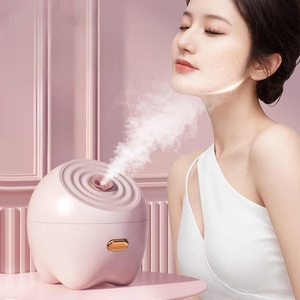 Home Use Facial <b>Steamer</b> Machine Portable Facial <b>Steamer</b> for At-Home Beauty Care - Product Image 1