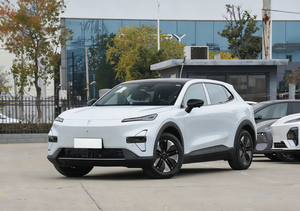 Deepal S05 2026 520Plus SUV Électrique Autonomie 520km Zéro Émission 5 Places Véhicule à Énergie Nouvelle pour Famille et Entreprise - Product Image 2