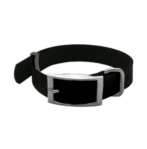 Correa de <span class=keywords><strong>Collar</strong></span> de perro de 1 pulgada de ancho de repuesto para <span class=keywords><strong>Garmin</strong></span> <span class=keywords><strong>DC50</strong></span> T5 TT15 TT10 T20 TT25 <span class=keywords><strong>Collar</strong></span> de seguimiento GPS - Product Image 4