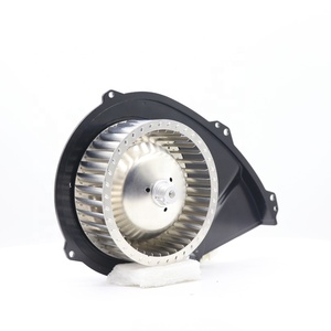 Ventilateur centrifuge de refroidissement ebmpapst R2E133-BE49-C02 230V AC 48W 2300RPM pour lave-linge Sanyo avec sèche-linge - Product Image 6