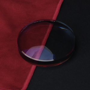 Lentille bifocale haute définition 70MM 1.56 bleu coupe Photo gris Invisible HMC bleu revêtement résistant à l'usure 400 <span class=keywords><strong>lentilles</strong></span> de Base lunettes - Product Image 3
