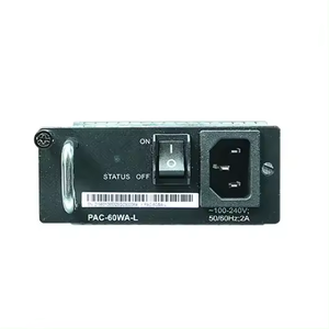 Module d'alimentation CA 60 W série S5700 PAC-60WA-L 98010653 pour h w - Product Image 3