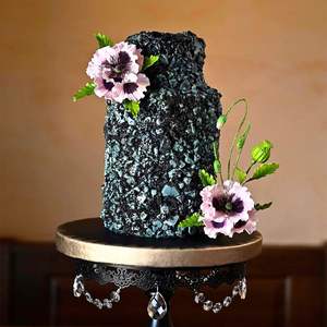 <span class=keywords><strong>Katy</strong></span> Sue แม่พิมพ์ซิลิโคนลายดอกป๊อปปี้สำหรับตกแต่งเค้กงานฝีมือลายดอกไม้ที่ทันสมัยเป็นมิตรกับสิ่งแวดล้อมทำให้กลีบดอกงาดำหัวดอกตูม - Product Image 6