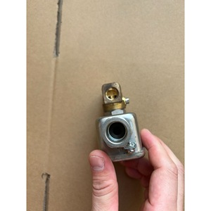 Vanne hydraulique Lucifer E131K0450, équipement d'automatisation industrielle - Product Image 5