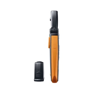 Anemómetro de Vane Testo Original High 510i 410i con Sonda Inteligente Inalámbrica 0560 1410 para Medición de Viento - Product Image 2
