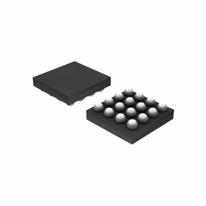 16 UFBGA, WLCSP Distribuidor Autorizado de Gestión de Energía (PMIC) NX5P3290UKZ Comprar Componentes Electrónicos en Línea - Product Image 1