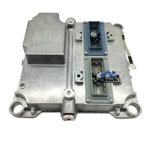 Contrôleur de pièces électriques d'excavatrice 331-7539 28170119 ECU ECM avec programme pour moteur C6.4 En stock - Product Image 1