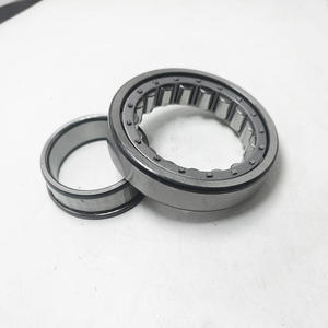 Roulement à rouleaux cylindrique de complément complet de rangée simple de charge élevée F-205889.NATR toutes les tailles pour des commandes de came - Product Image 6