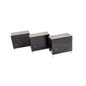 Relais électromagnétique à courant continu ALFG2 4 broches DIP ALFG2PF121 - Product Image 1