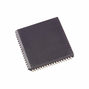 Embedded Electronics Component 68 LCC Authorized Distributor TS87C51RD2-LCL - Product Image 1