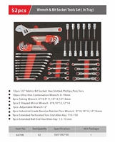 Chariot à outils multifonctionnel professionnel CR-V avec 7 tiroirs, ensemble d'outils de 233 pièces, OEM/ODM/OBM pour l'entretien et la réparation de voitures de luxe