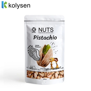 Bolsas de Plástico para Envasar Frutos Secos como Anacardos, Cacahuetes, Nueces, <span class=keywords><strong>Almendras</strong></span>, Alimentos Tostados, para Almacenar Leche, Gelatina y Frutos Secos - Product Image 6