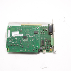 PLACA DE CONTROL 00-117-336 CON 00-128-358, Controlador PLC Automatizable de Frecuencia Programable - Product Image 1