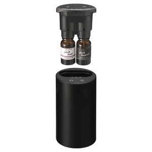 Difusor de Aceite Esencial para Automóvil de Lujo Premium, Fragancia Duradera, Alimentado por USB, 32 Aromas, Capacidad de 7 ml, Aromatización con un Toque - Product Image 4