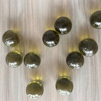 Billes de verre industrielles pour la fabrication de fibres de verre, billes de verre E