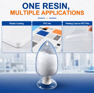 <span class=keywords><strong>Resina</strong></span> Acrilica Solida St.SH A-66 in Polvere Bianca, <span class=keywords><strong>Polimero</strong></span> Sintetico con Oltre il 99% di Contenuto Solido - Product Image 4