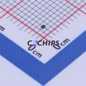 Nuevo y original TPESD9X3.3ST5G SOD-923(0402) Transistor ESD y protección contra sobretensiones (TVS/ESD) - Product Image 1