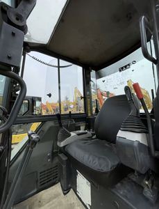 Second-<b>Hand</b> CE Certified with Bucket 5.5Ton <b>Mini</b> Used Komatsu Pc55 Excavator for Sale Machinery From Japan Low Price - Product Image 6