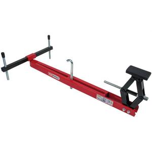 KS TOOLS-160,0096 Viga de soporte de motor universal, L = 1007 mm - EAN 4042146677032 TRANSMISIÓN - Product Image 1