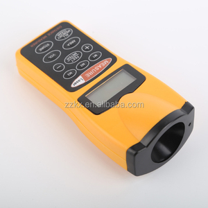 เครื่องวัดระยะอัลตราโซนิก 18M พร้อมเลเซอร์พอยท์ CP-3007 เครื่องวัดระยะทาง CP-3007 - Product Image 5