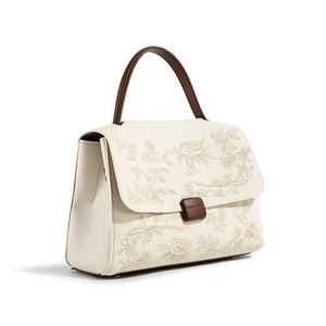 Bolso Bandolera de Lujo de Diseñador, Nuevo Modelo 2026, Bolso de Mano de Alta Calidad, Elegante Bolso Bandolera para Dama - Product Image 2