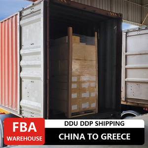 Hong Kong Express Luchtvracht Verzending Naar Oostenrijk Bulgaria Griekenland - Product Image 6