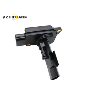 <span class=keywords><strong>Capteur</strong></span> de débit d'air massique MAF E5T60171 MR985187 pour Mitsubishi Eclipse Galant Lancer Outlander - Product Image 1