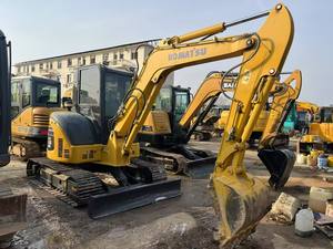 Komatsu PC55 - Product Image 3