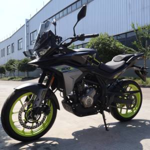 Cores personalizáveis 150kg Carga Capacidade Off-Road Trail Bike CE Certified Off-Road Motocicletas - Product Image 5