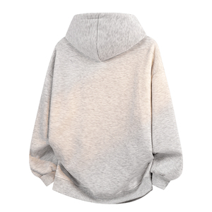 Sudadera con Capucha de Poliéster Suave y Ajustada para Hombre, con Logotipo Personalizado, para Mantener el Calor en Casa, de Proveedor Chino - Product Image 4