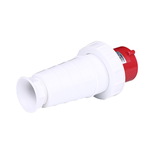 IP67 3P 250V 32a 220V caravana industrial T enchufe 16amp enchufe <span class=keywords><strong>AM</strong></span>-035 - Product Image 4