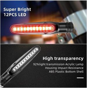 <b>Mini</b> Turn signal Motorcycle <b>Light</b> 12V Universal <b>LED</b> Amber Motorcycle Motorcycle <b>LED</b> <b>Lights</b> - Product Image 5