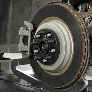 Bonoss 5X120 CB62.5<span class=keywords><strong>ส</strong></span><span class=keywords><strong>เป</strong></span>เซอร์ล้อฮับศูนย์กลางล้ออลูมิเนียมหลอม6061-T6<span class=keywords><strong>ส</strong></span>ำหรับ L7 L6รถยนต์ Li L8 L9หนึ่ง I6 I8 - Product Image 1